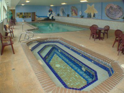 Best Western Holiday Motel - Pool & Spa