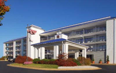 Best Western Kent Narrows Inn - 