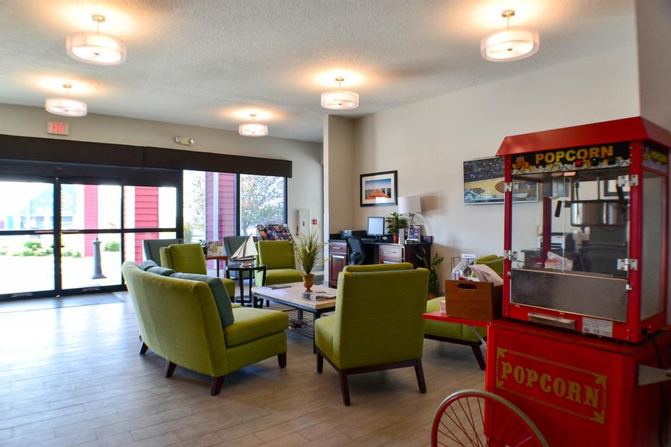 Best Western Kent Narrows Inn - 
