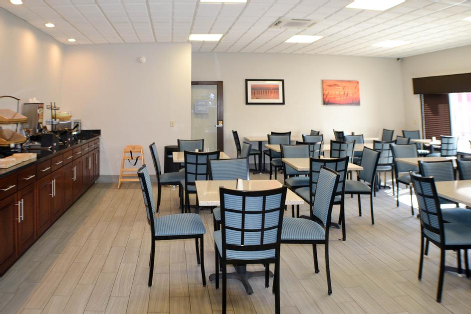 Best Western Kent Narrows Inn - 
