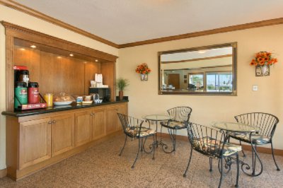 Days Inn Harbor View - 