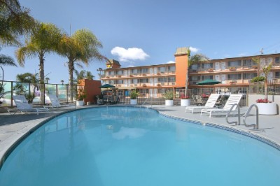Days Inn Harbor View - 
