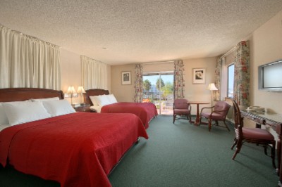 Days Inn Harbor View - 