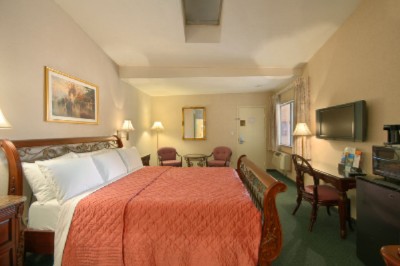 Days Inn Harbor View - 