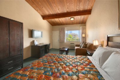 Days Inn Harbor View - 