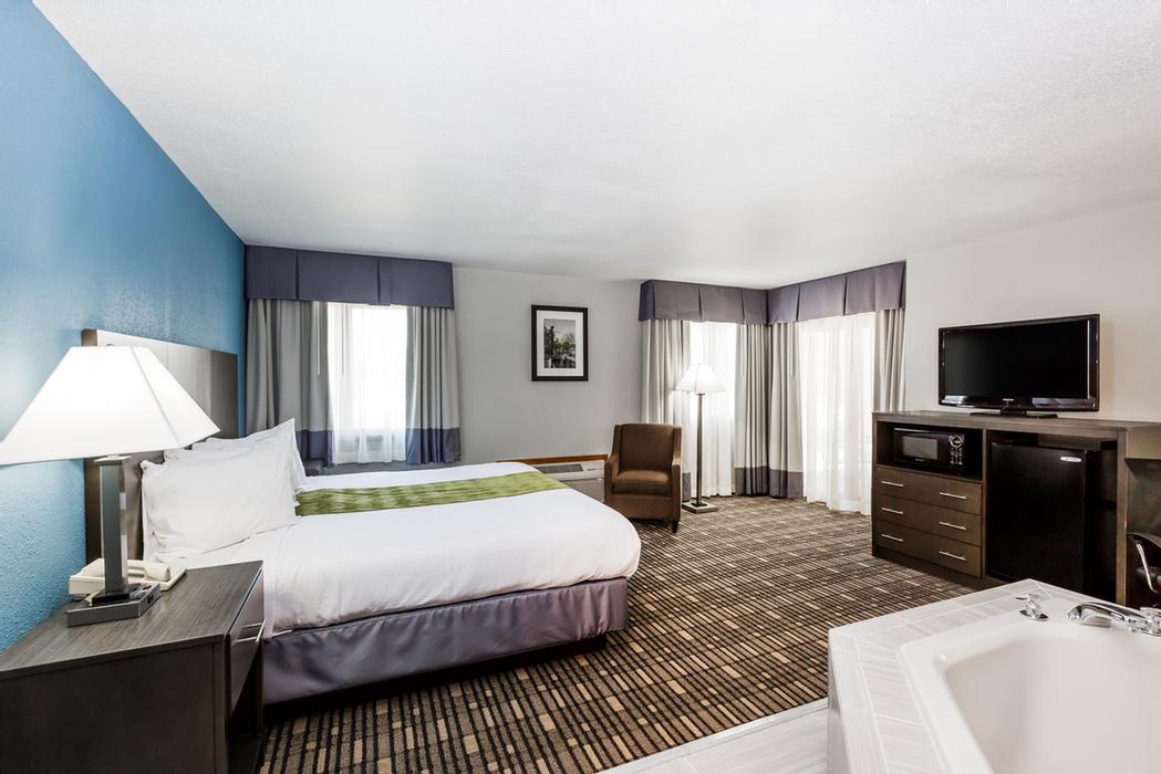 Baymont Inn & Suites - 