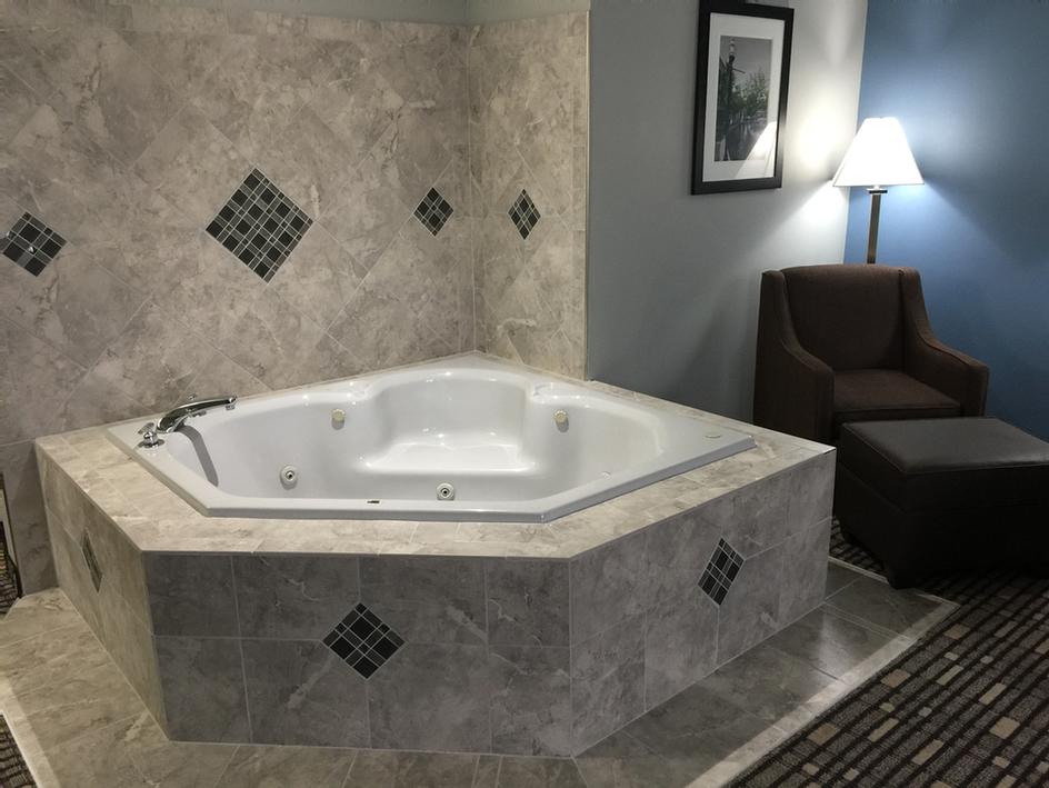 Baymont Inn & Suites - 