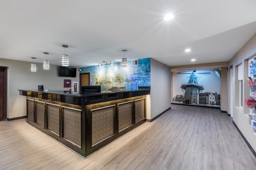 Baymont Inn & Suites - 