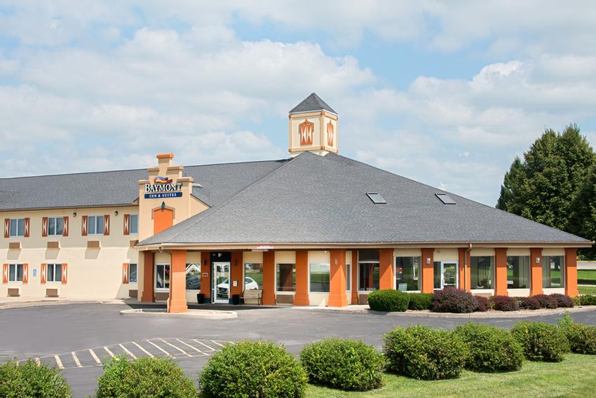 Baymont Inn & Suites - 