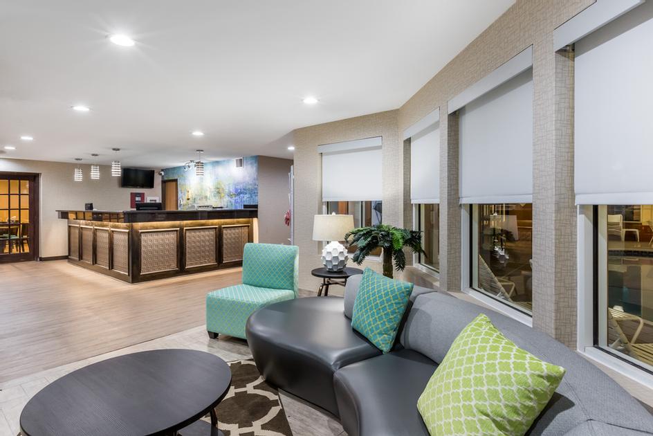 Baymont Inn & Suites - 