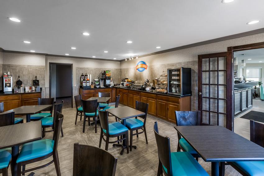 Baymont Inn & Suites - 
