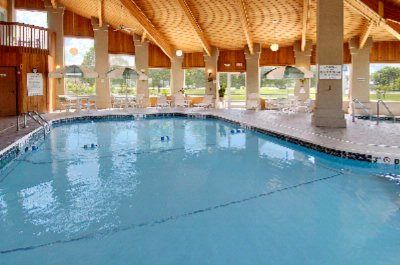 Baymont Inn & Suites - 