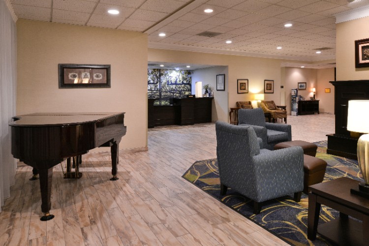 Image of Best Western Leesburg Hotel & Conference Center