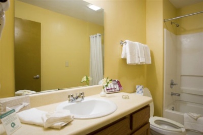 Castleberry Inn & Suites - Amenties