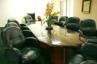 Castleberry Inn & Suites - Conference Room