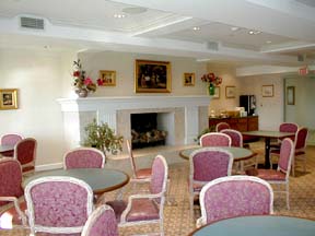 Breakfast Room