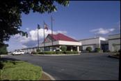 Image of Ramada Indianapolis