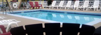 Casa Del Sol Motel - 
