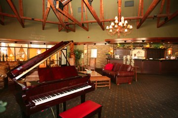 The Hotel on Mount Charleston - 