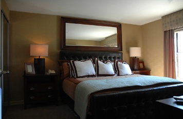 The Hotel on Mount Charleston - 