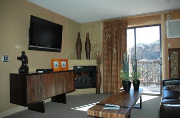The Hotel on Mount Charleston - 