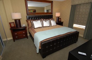 The Hotel on Mount Charleston - 