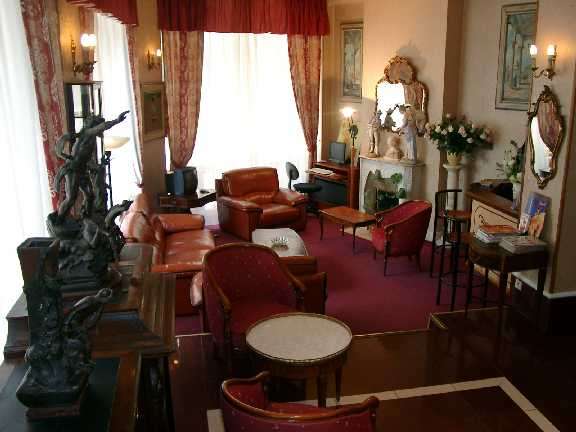 Trois Couronnes - 