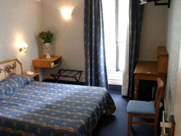 Trois Couronnes - 