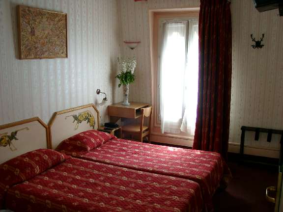 Trois Couronnes - 