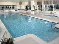 Indoor Swimming Pool