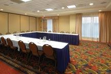 Meeting Space