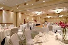 Banquet Space