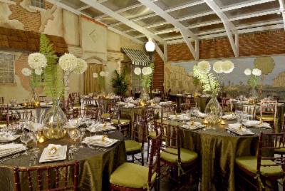 Carlyle Suites Hotel - Carlyle Suites Hotel Banquet Space