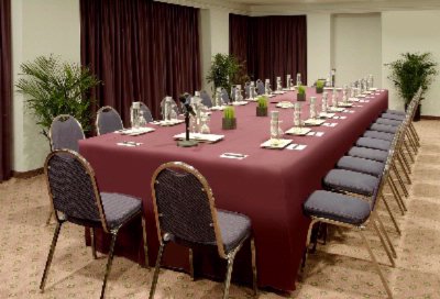 Carlyle Suites Hotel - Meeting Space