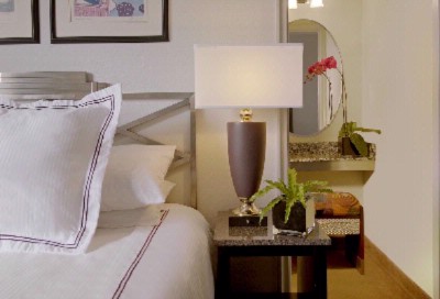 Carlyle Suites Hotel - Carlyle Suites Hotel Guest Room