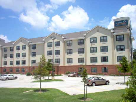 Extended Stay America - 