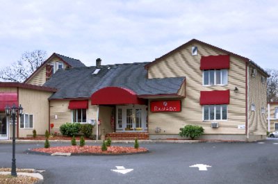 Ramada Groton Mystic