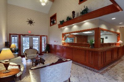 Ramada Groton Mystic Area - 