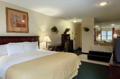 Ramada Groton Mystic Area - 