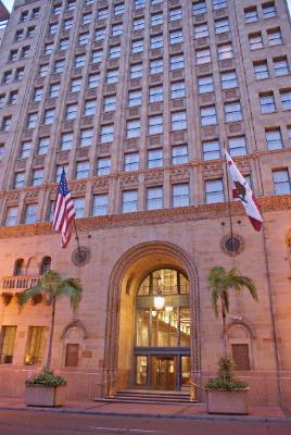 Courtyard by Marriott San Diego Downtown - 
