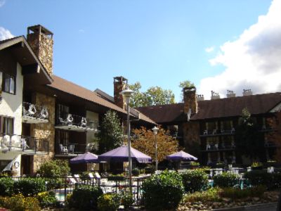 River Edge Motor Lodge
