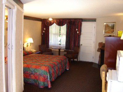 Honey Moon Suite