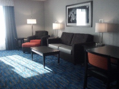 Image of Comfort Inn & Suites Mentor Ohio