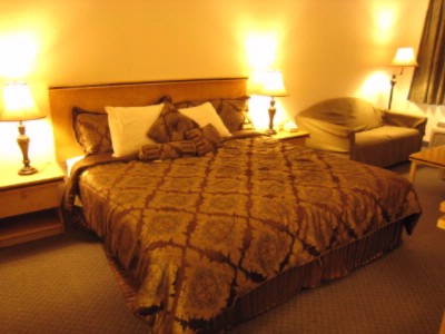 King Bedrooms