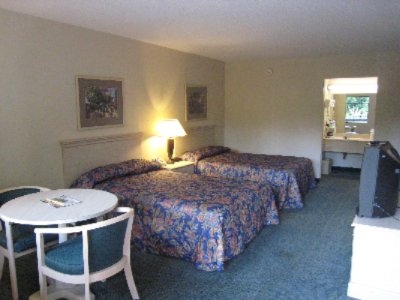 Dandelion Inn - Traditional Full Double Bedrooms