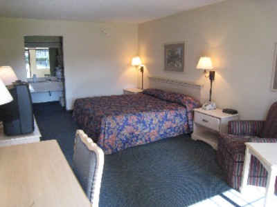 Dandelion Inn - Traditional King Bedrooms