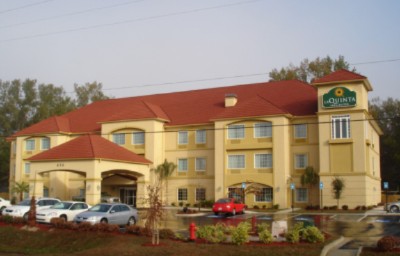 Image of La Quinta Inn & Suites
