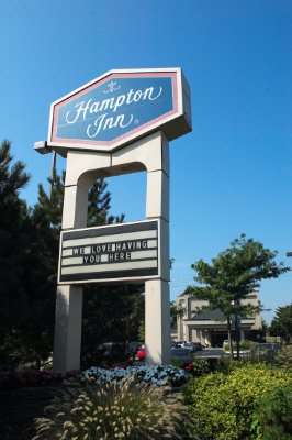 Hampton Inn - 