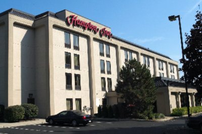 Hampton Inn - 