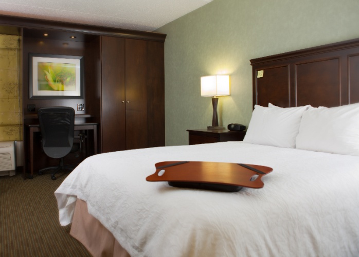 Hampton Inn - 